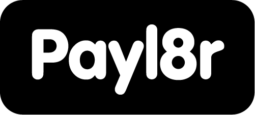 Payl8r Logo